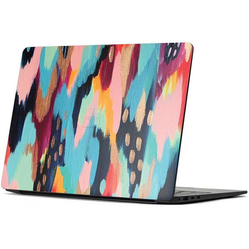 Color Melt by Etta Vee Surface Laptop 7 13.8in Skin